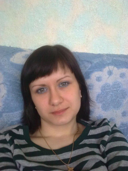 Евгения Трофимова