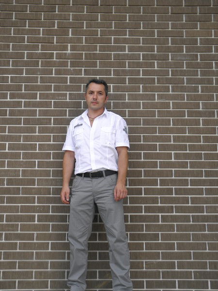 Сергей Чудаков