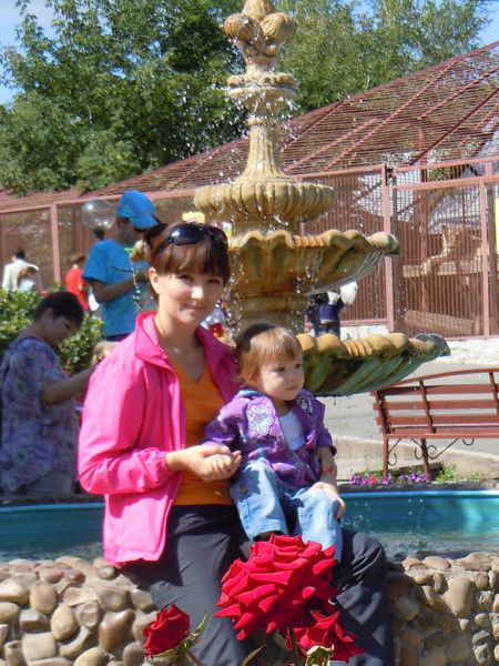 Татьяна Павлова