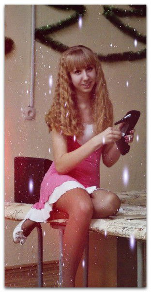 Наталья Белевцова