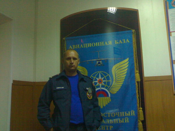 Сергей Кекин