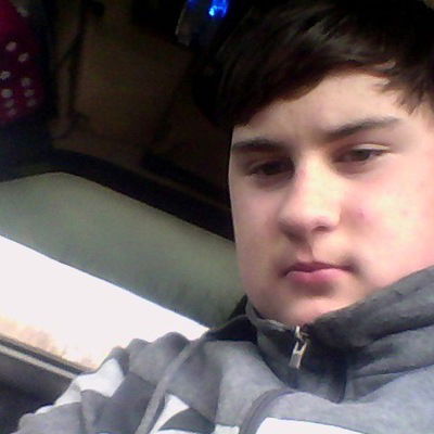 Виталик Охотський