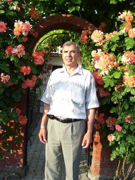 Анатолий Песоцкий