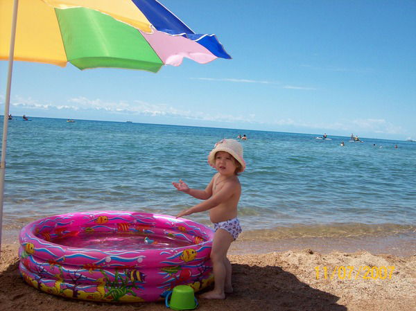 Инна Романенко