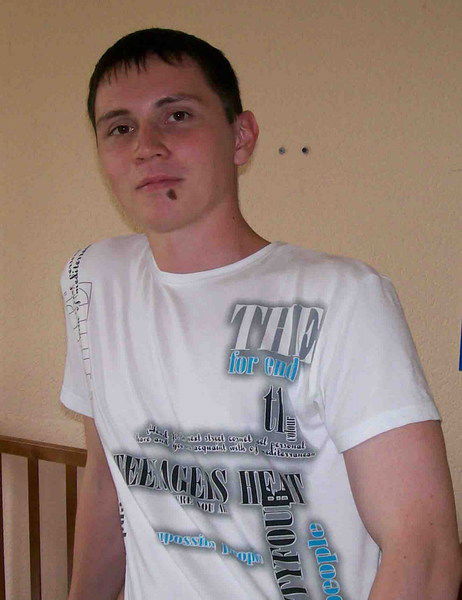 Стас Омбышев