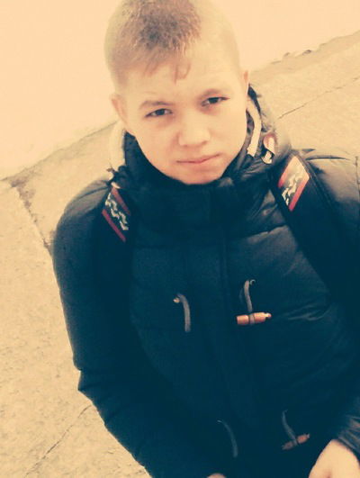 Леха Валуев