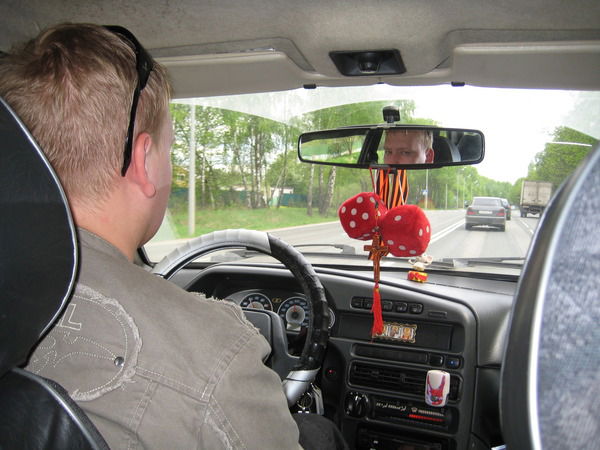 Николай Яковук