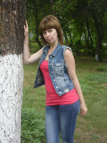 Екатерина Головинская