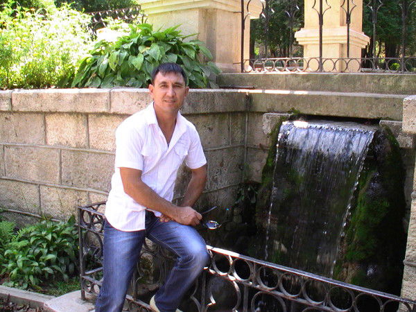 Ильдар Ахмадеев