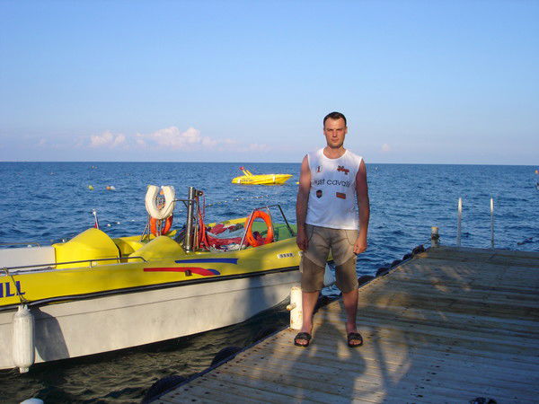 Александр Гостев