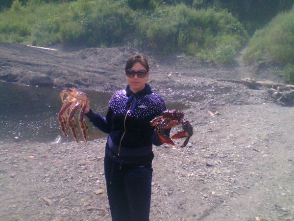 Люба Новикова