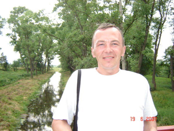 Александр Новачевский