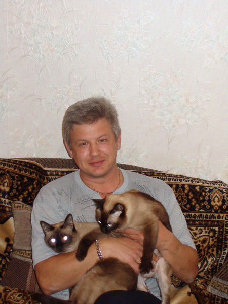 Сергей Сергеев