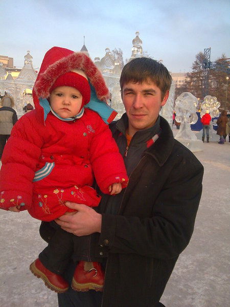 Андрей Котов