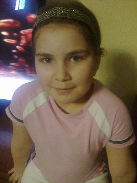 Рузиля Хамитова