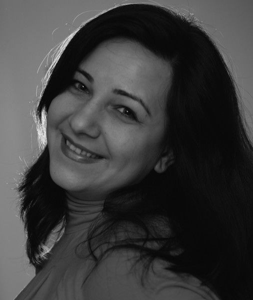 Татьянка Зубарева