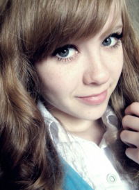 Anastasia Lekomtseva