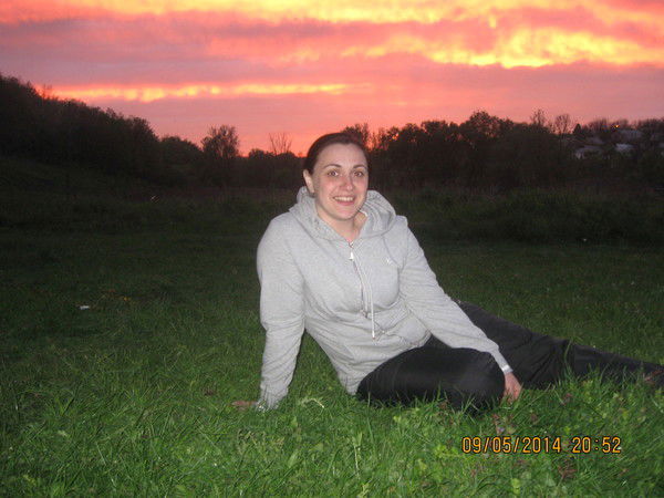 Юлия Татаринова