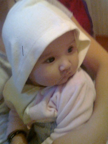 Айжан Бурбекова