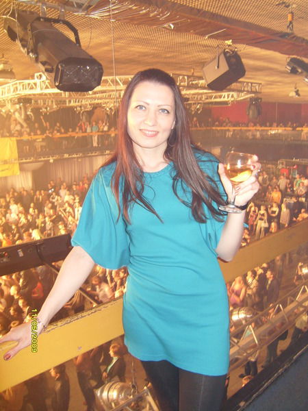 Татьяна Румянцева