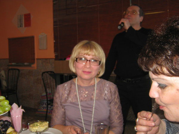 Марина Маришка