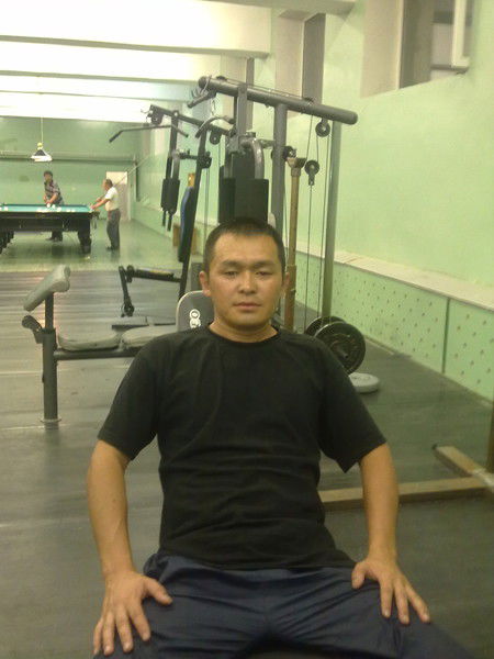 Erke Zhigit Erke Zhigit