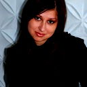 Огородняя Екатерина