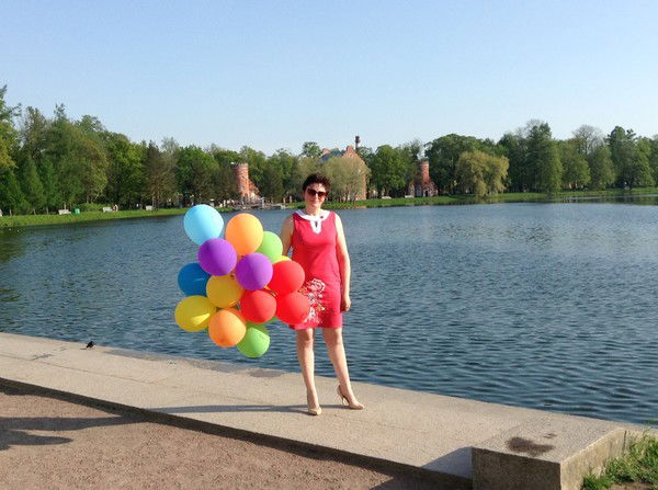 Ирина Тимофеева