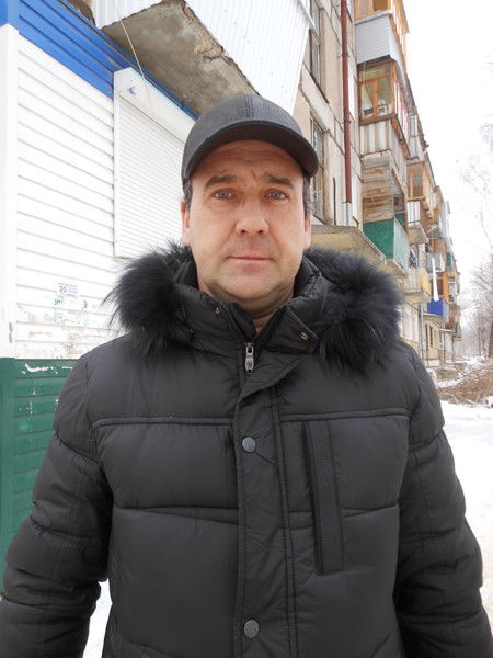 Алексей Чичаев