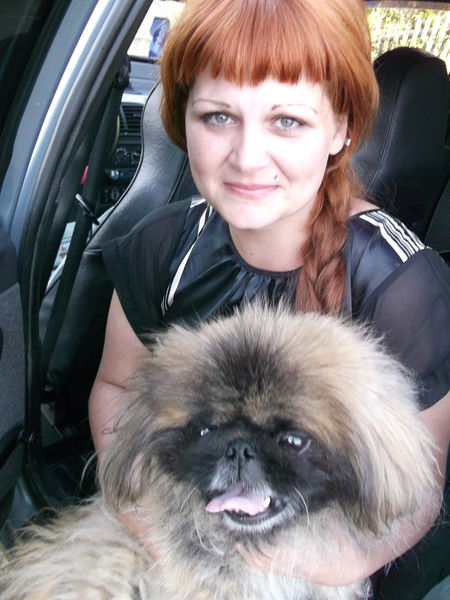 Татьяна Скоринова