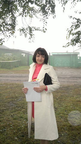 Наталия Тимофеева