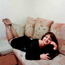 Ангелина Орлова