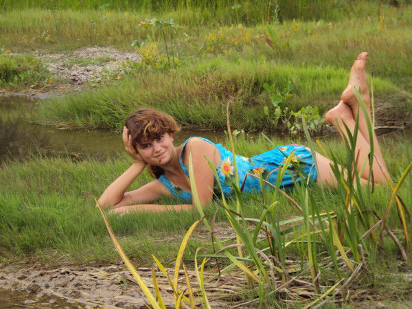 Наталия Лапина