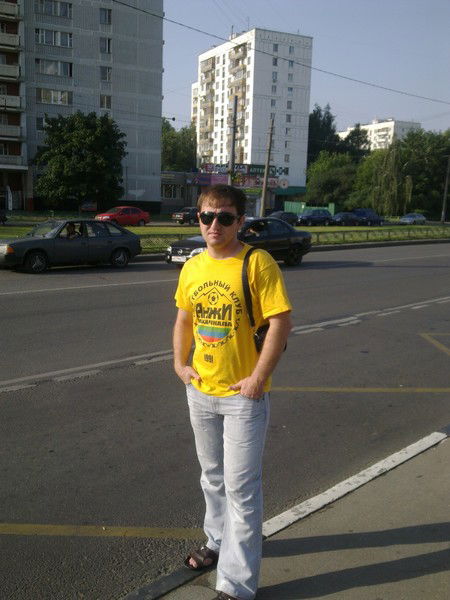 Гусен Койчуев