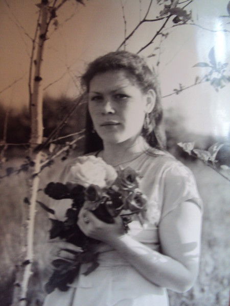 Эвилина Сосова