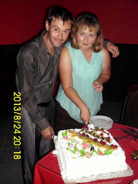 Людмила Наврозова