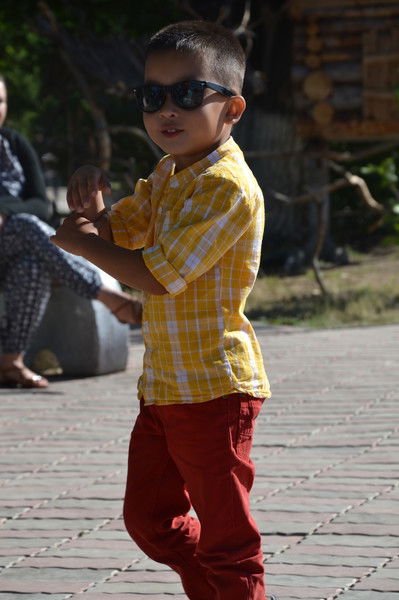 Dauren Nurslu Umraliyevy