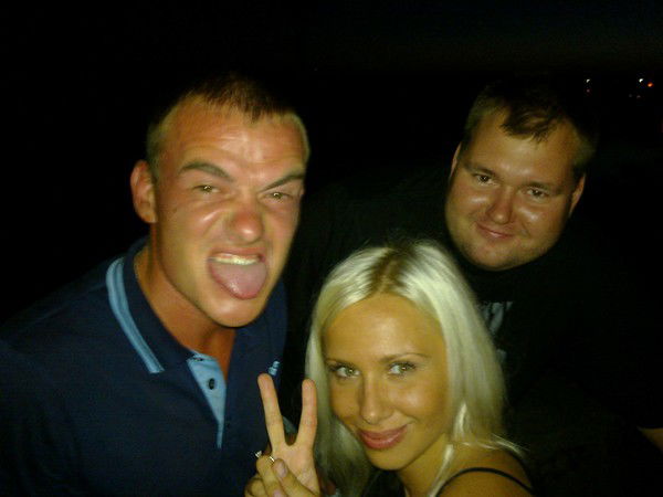 Дмитрий Божко