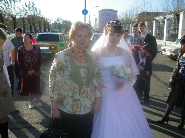 Елена Пашковская