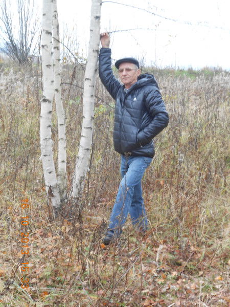 Василий Гучко