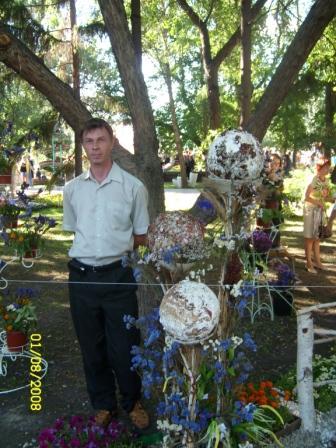 Вячеслав Сафронов