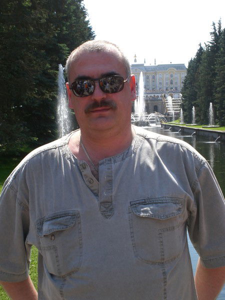 Юрий Тищенко