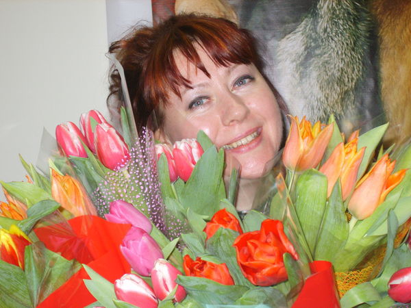 Yelena Cherkashchenko