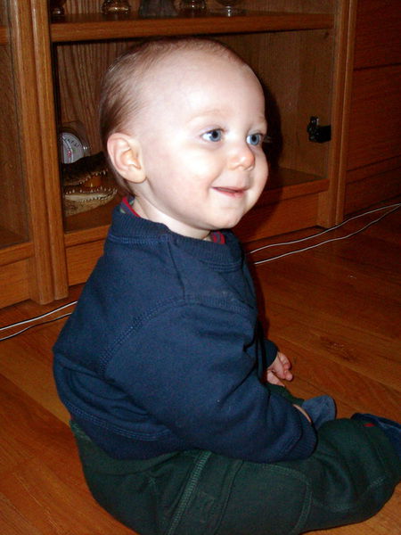 Алекс Андреев