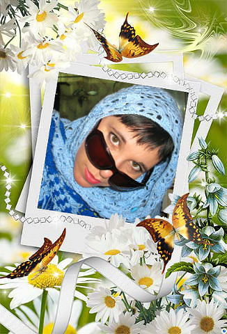 Галина Пустовая