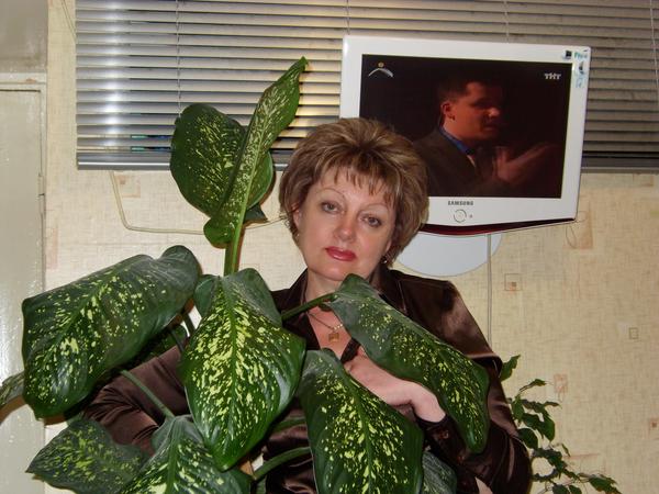 Ольга Попова (Квасова)