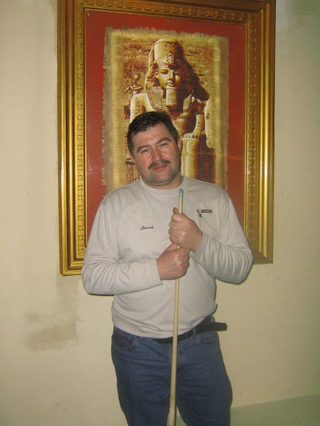 Александр Павлов