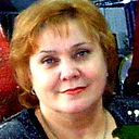 Любовь Черненко
