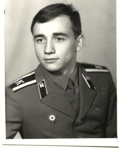 Вячеслав Миргалеев