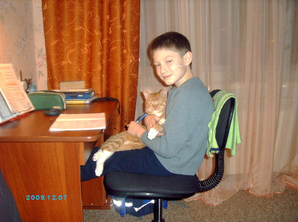 Владимир Жабин